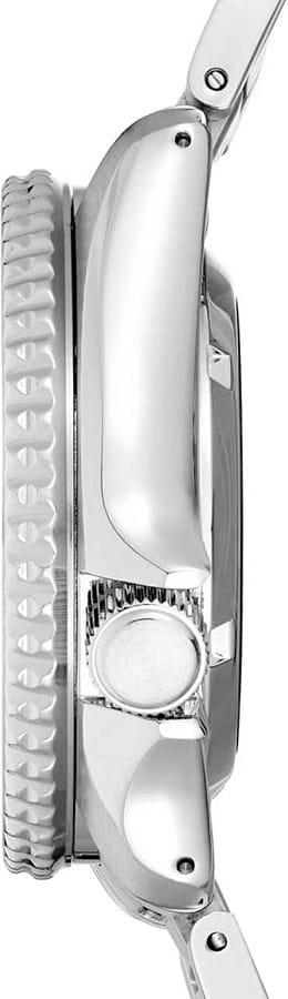 Часы Seiko 5 Sports SRPJ47K1 — механические, сталь металл