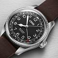 Швейцарские механические часы Oris Big Crown Waldenburgerbahn Limited Edition 01 754 7785 4084-Set, фото 3