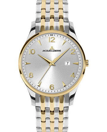 Jacques Lemans Classic 1-2216H