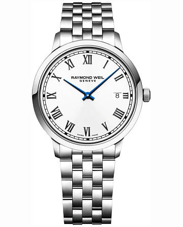 Raymond Weil Toccata Classic 5485-ST-00359