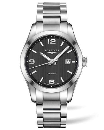 Longines Conquest Classic L2.785.4.56.6