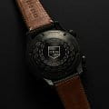 Швейцарские механические часы Oris Propilot Altimer 01 793 7775 8764-Set, фото 5