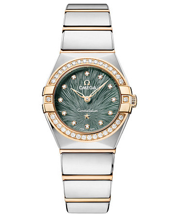 Omega Constellation 131.25.25.60.60.001