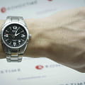 Японские часы Casio Edifice EF-125D-1A, фото 11