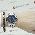 Швейцарские часы Tissot PRC 200 Chronograph T055.417.11.047.00, фото 9