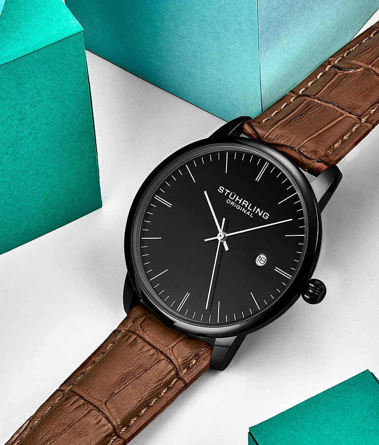 Часы Stuhrling Rasa 3997.5 — артикул 3997.5