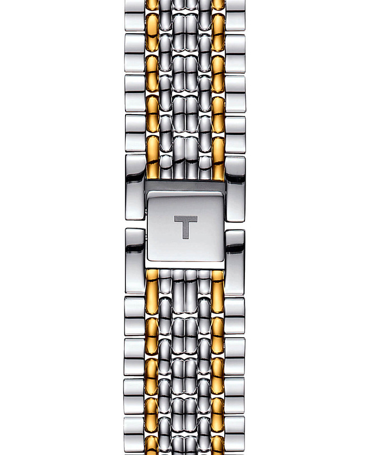 Часы Tissot Everytime Medium T109.410.22.033.00 — кварцевые, сталь металл
