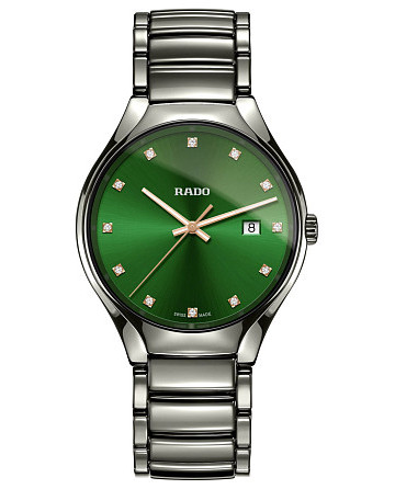 Rado True Diamonds R27239742