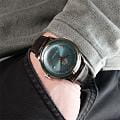 Японские механические часы Orient Classic Automatic RA-AC0023E (RN-AC0023E), фото 11