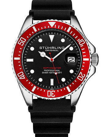 Stuhrling Aquadiver 3950R.3