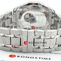 Швейцарские механические часы Tissot Couturier Automatic Chronograph T035.627.11.031.00, фото 9