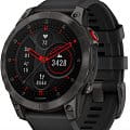 Американские часы Garmin Epix (Gen 2) 010-02582-11
