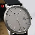 Немецкие часы Boccia Titanium Circle-Oval 3637-01, фото 8