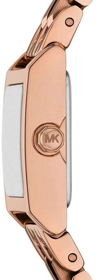 Часы Michael Kors Georgie MK4932 — сталь металл, США