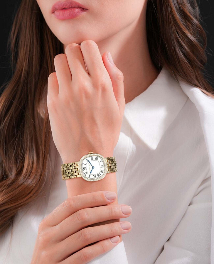 Часы Cerruti 1881 Gresta CIWLG0023803 — кварцевые, сталь металл