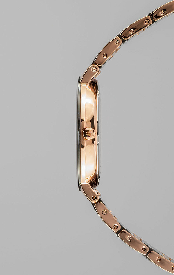 Часы Jacques Lemans High Tech Ceramic 42-7C — керамика, женские