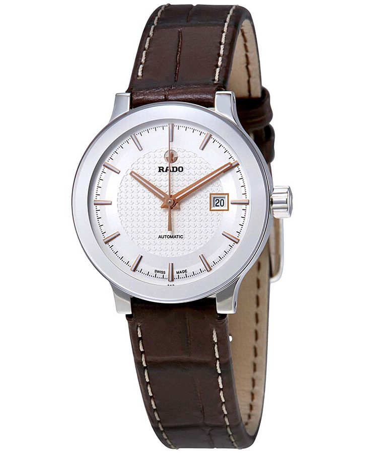 Часы Rado Centrix R30940125 — кожаный, женские