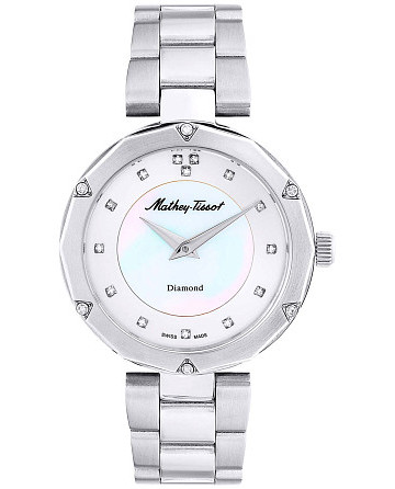 Mathey-Tissot Molly D1087AQI