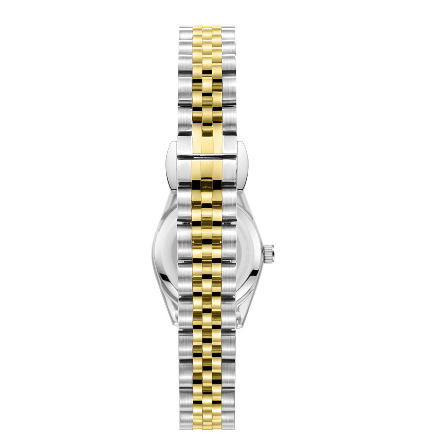 Часы Beverly Hills Polo Club Ladies Quartz BP3923C.230 — нержавеющая сталь с ip-покрытием, женские