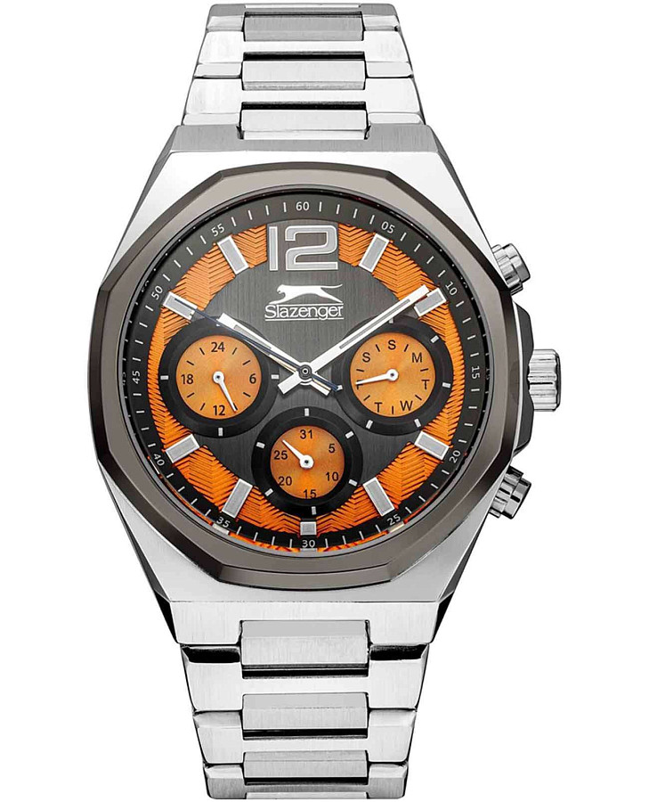 Часы Slazenger SL.09.2106.2.08 — мужские