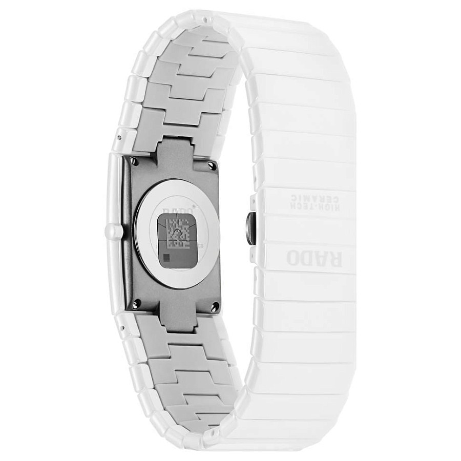 Часы Rado Ceramica R21711702 — керамика, мужские