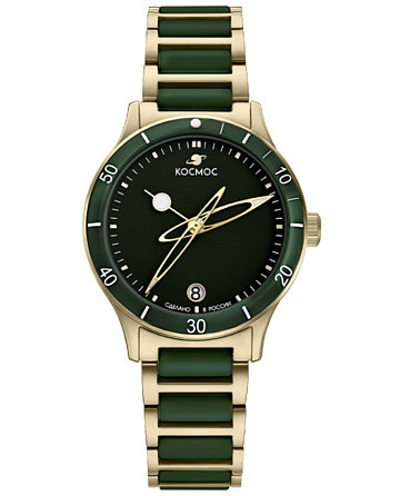 Космос Андромеда K 623.20.38