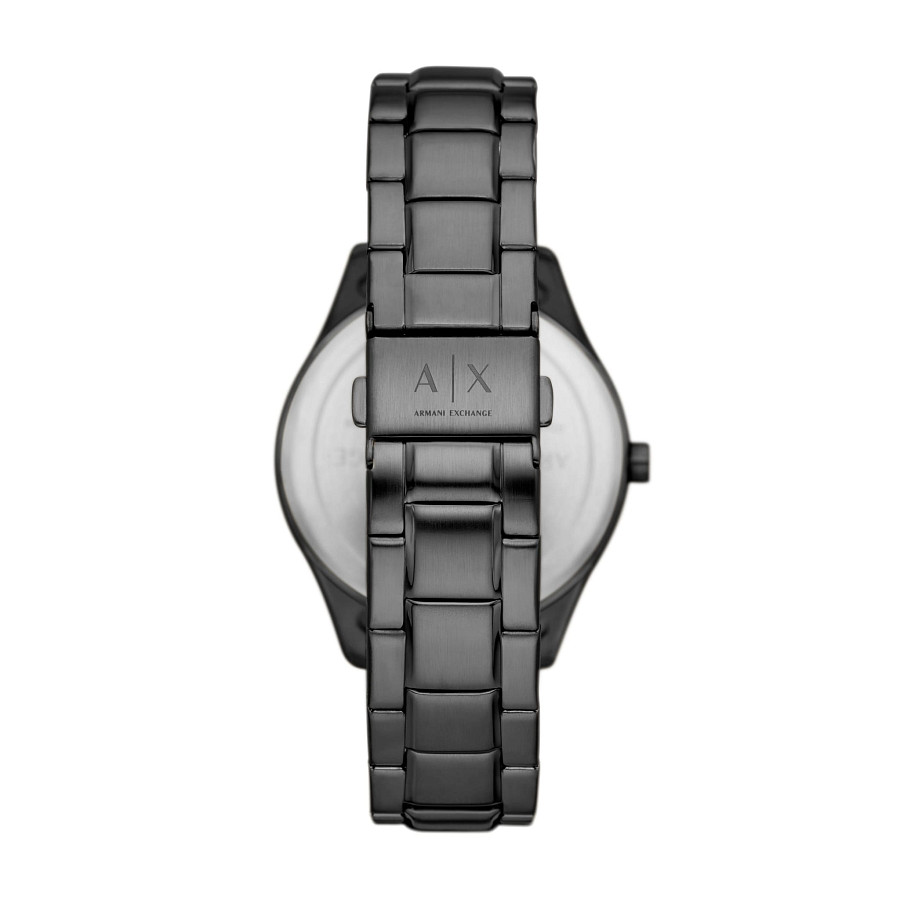 Часы Armani Exchange Dante AX1867 — металл сталь, Италия