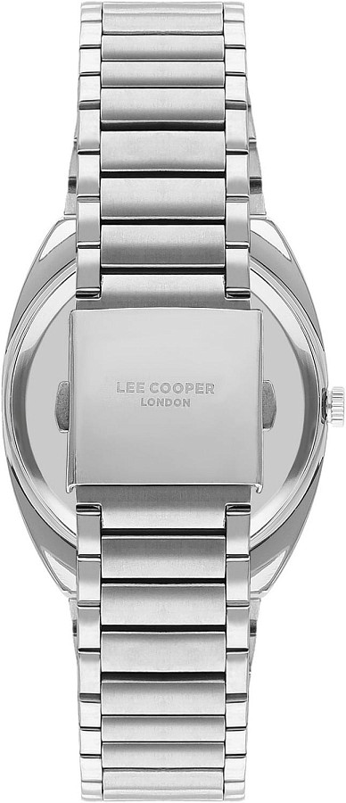 Часы Lee Cooper LC07938.390 — металл сталь, Англия