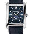 Швейцарские механические часы Frederique Constant Classics Carree Moonphase Automatic FC-333N4C6