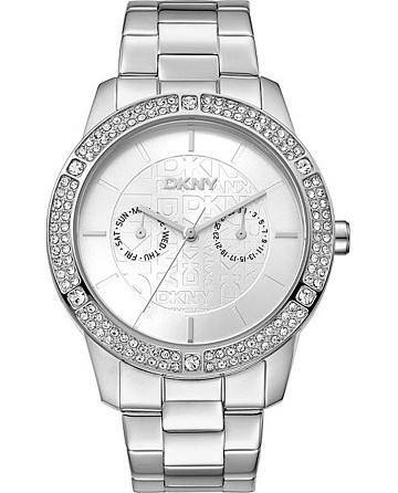 DKNY Chambers Glitz DK1L056M0035