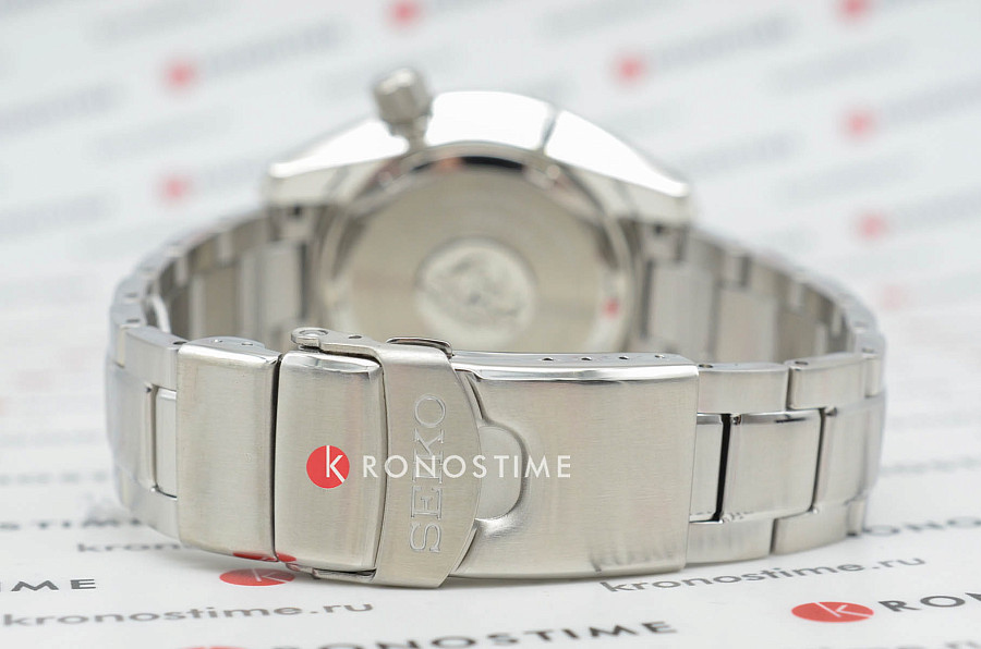 Часы Seiko Prospex Sea SFK003J1 — Япония, кварцевые