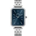 Шведские наручные часы Daniel Wellington Quadro DW00100670