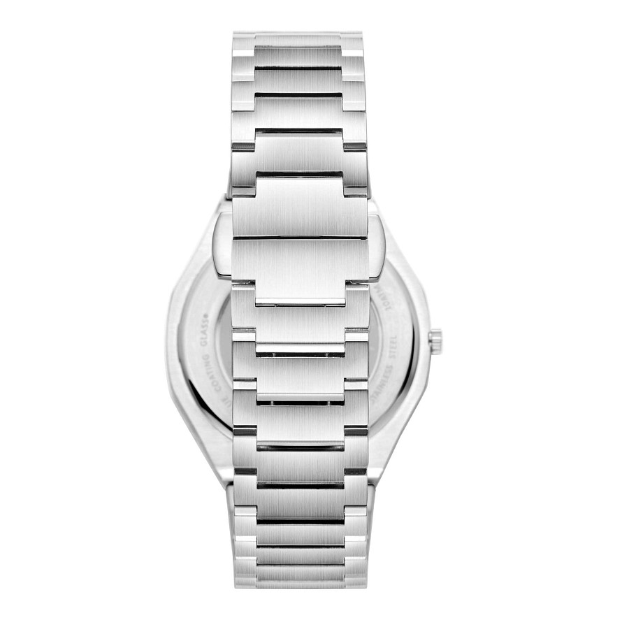Часы Beverly Hills Polo Club BP3832X.350 — нержавеющая сталь, мужские