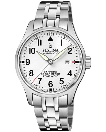 Festina Swiss Made F20151/A