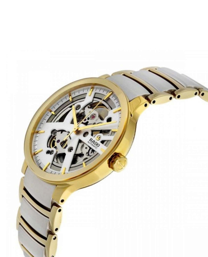 Часы Rado Centrix Automatic Open Heart R30180113 — артикул R30180113