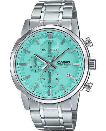 Casio Collection Standard MTP-E510D-2A2