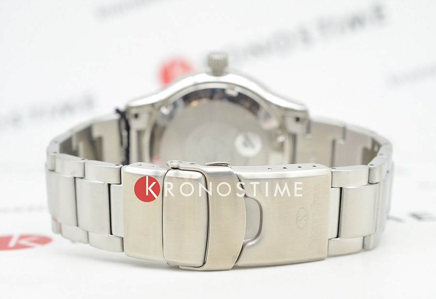 Часы Orient Star RE-AU0302L (RK-AU0302L) — Япония, механические