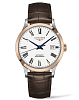 Швейцарские механические часы Longines Record Collection L2.821.5.11.2