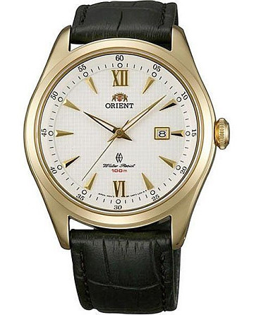 Orient UNF3002W (FUNF3002W)