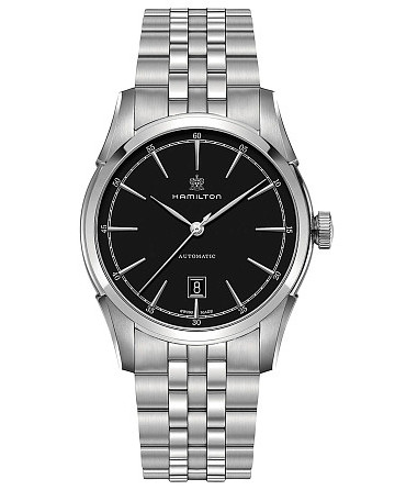 Hamilton American Classic Spirit of Liberty Auto H42415031