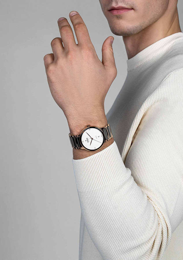Часы Rado Centrix Automatic R30017722 — артикул R30017722