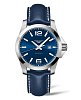 Швейцарские часы Longines Conquest L3.760.4.96.7