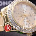 Американские часы Guess W1097L2, фото 2