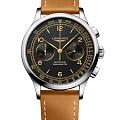 Швейцарские механические часы Longines Record Collection L2.921.4.56.2