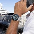 Испанские наручные часы Festina Chrono Bike F20641/3 с хронографом, фото 3