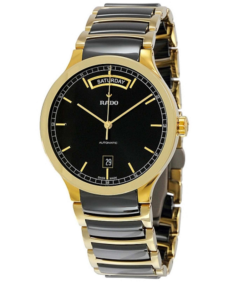 Часы Rado Centrix Automatic R30157162 — артикул R30157162