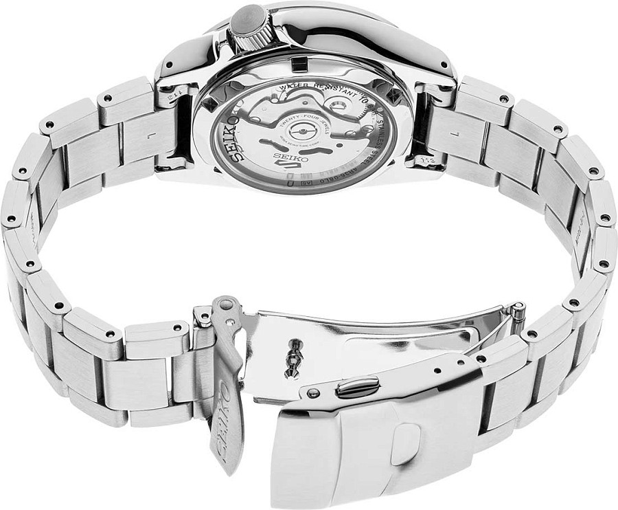 Часы Seiko 5 Sports SRPE53K1 — артикул SRPE53K1, мужские