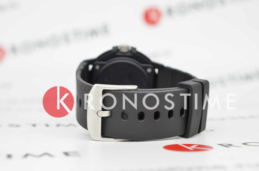 Часы Luminox Original Navy SEAL XS.3001.F — Швейцария, кварцевые