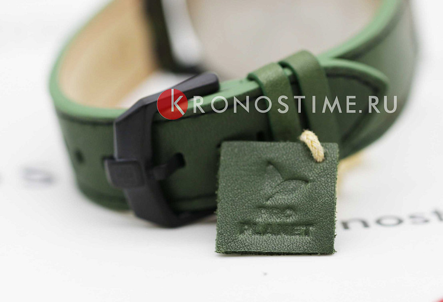 Часы Swiss Military Hanowa Thunderbolt Chrono SMWGC0000430 — черный, сталь металл