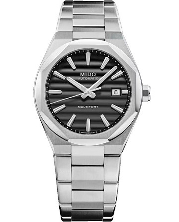 Mido Multifort 8 One Crown M055.507.11.051.00